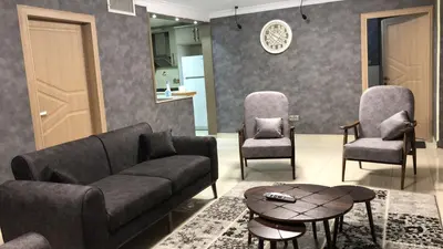 آپارتمان یک خوابه روانمهر انقلاب 1