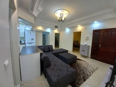 آپارتمان سه خوابه جمالزاده 101