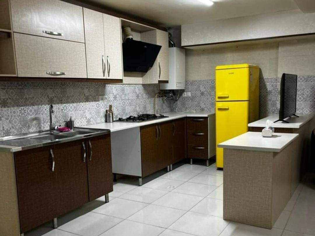 دوخوابه کسری 3