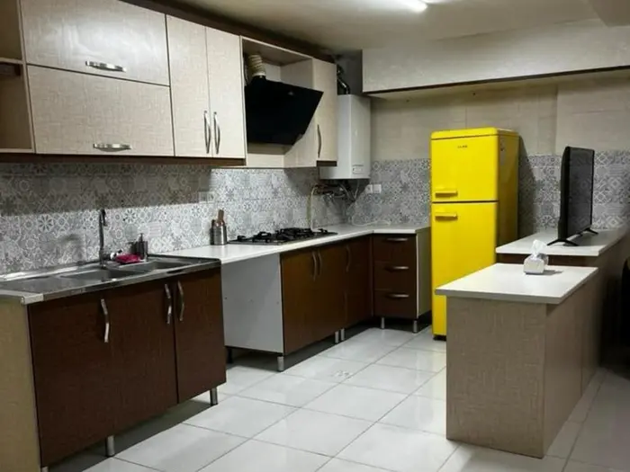 آپارتمان دوخوابه کسری 3