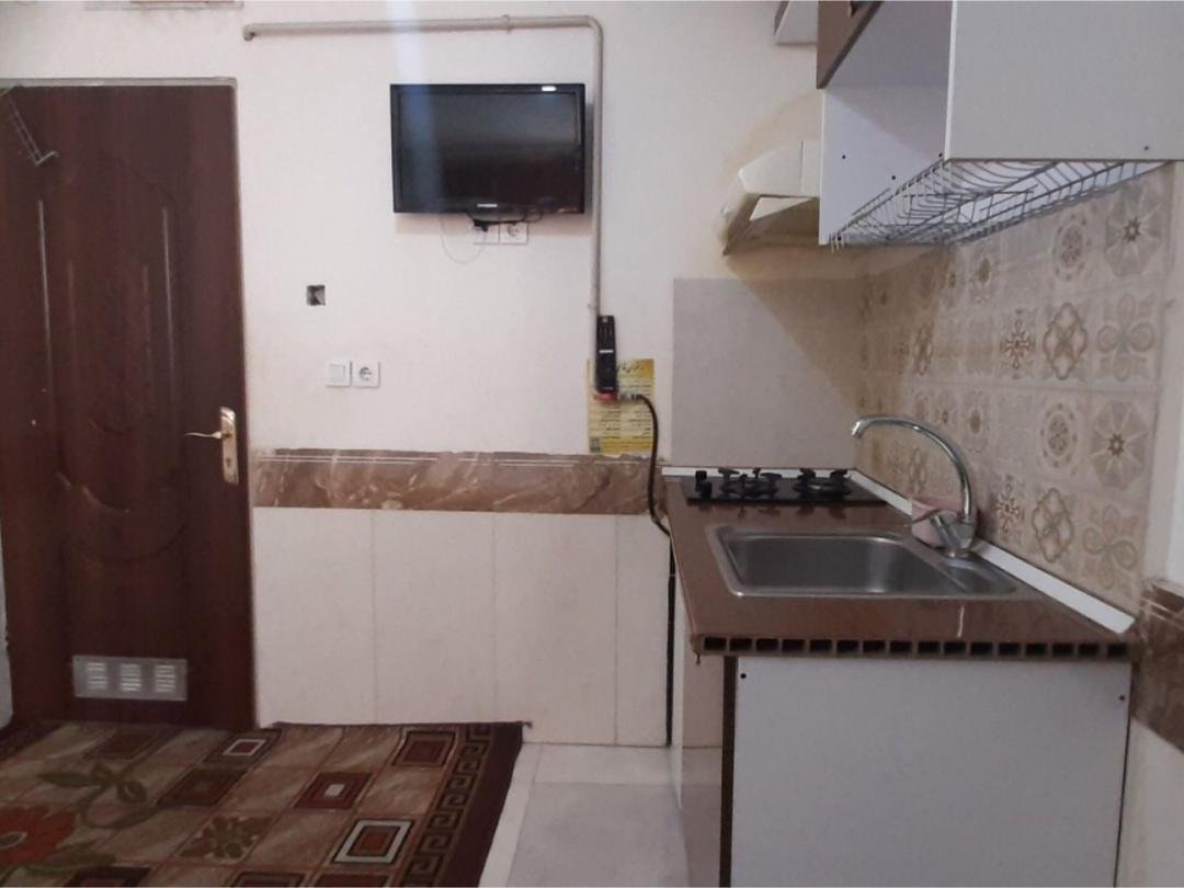 فلت بابایی ۲