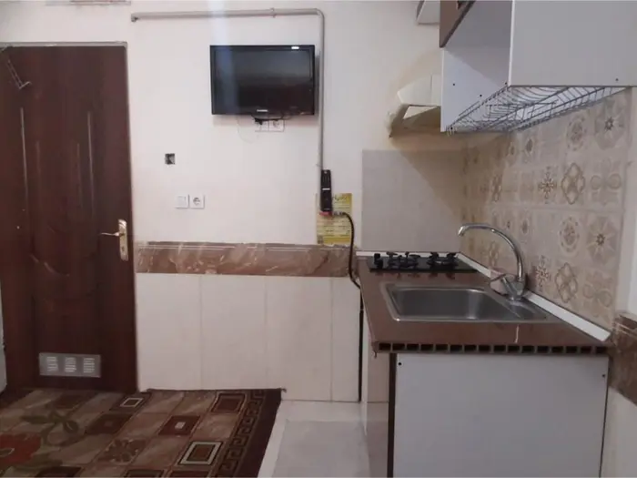 سوئیت فلت بابایی ۲