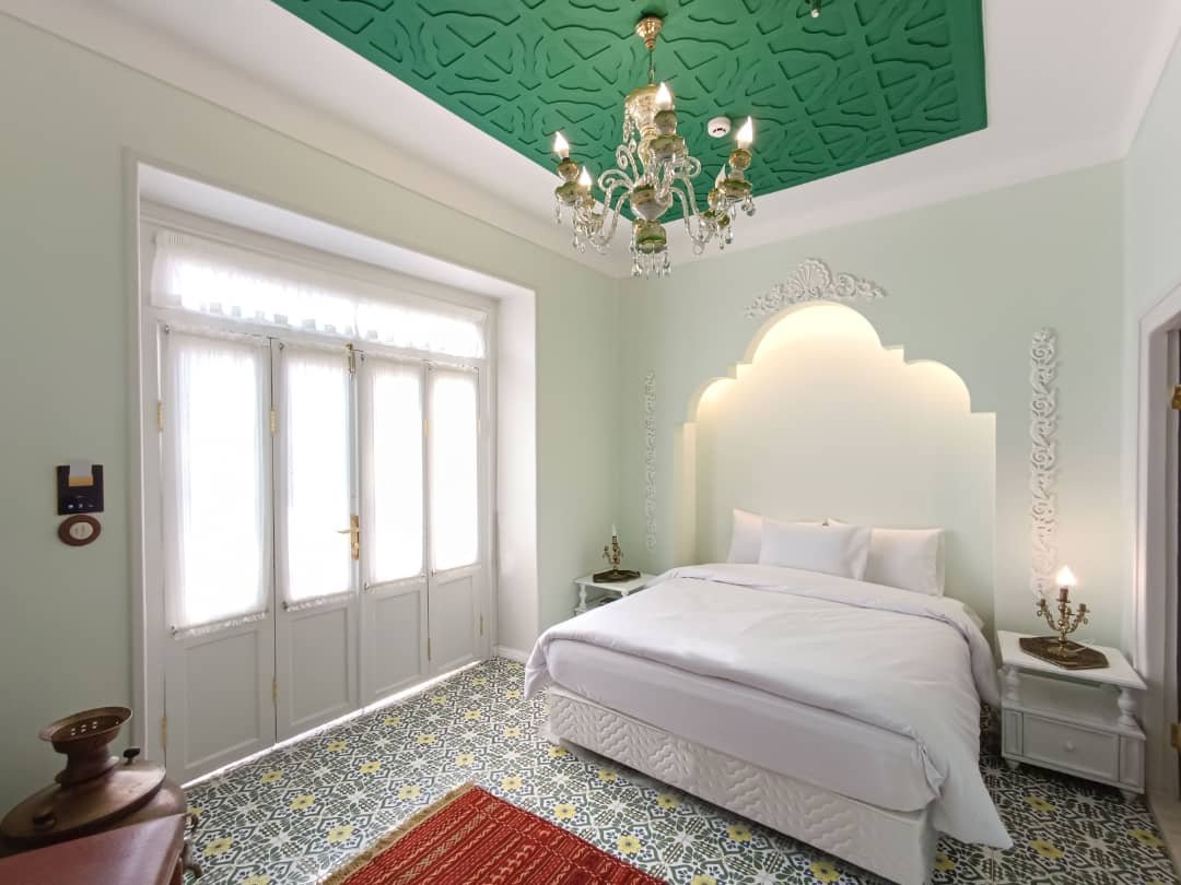 اصالت - واحد دل نشین