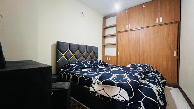 آپارتمان یک خوابه نقش جهان 1