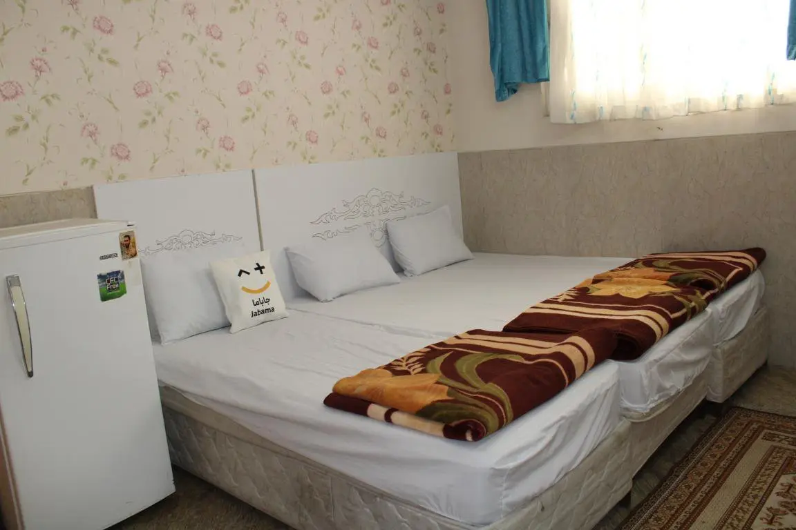 المیرا - واحد 208