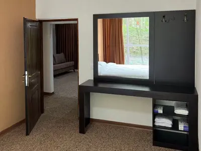 مجتمع اقامتی دوخوابه سیلوانه - سوئیت 210