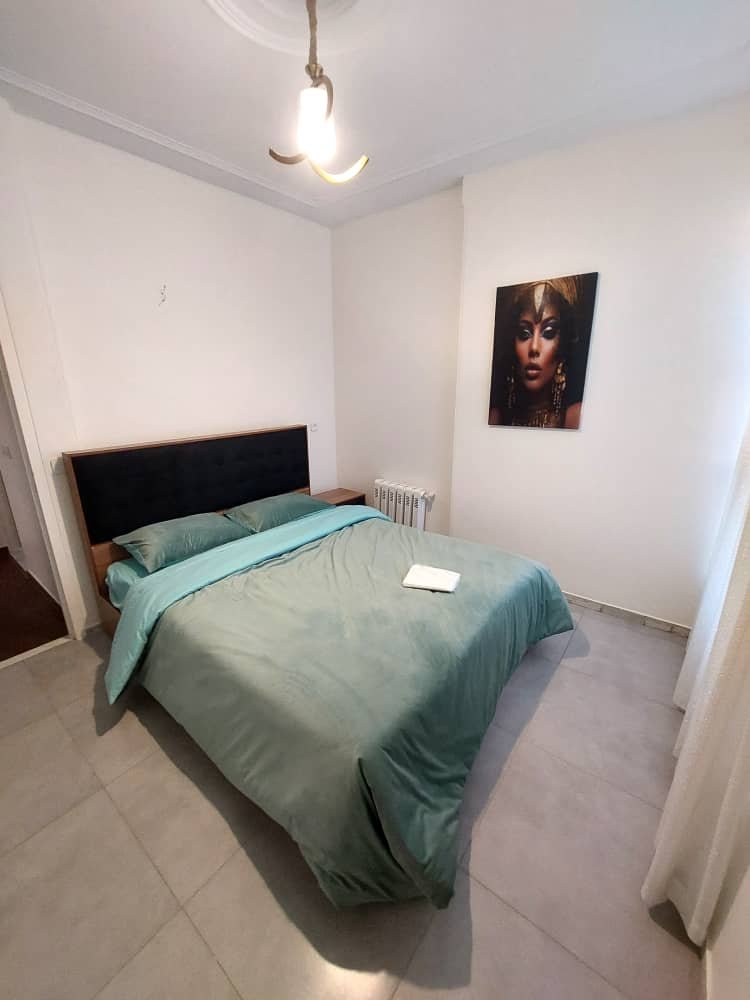 آپارتمان سه خوابه میلاد جنت آباد 2