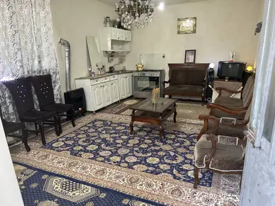 سوئیت فلت ققنوس