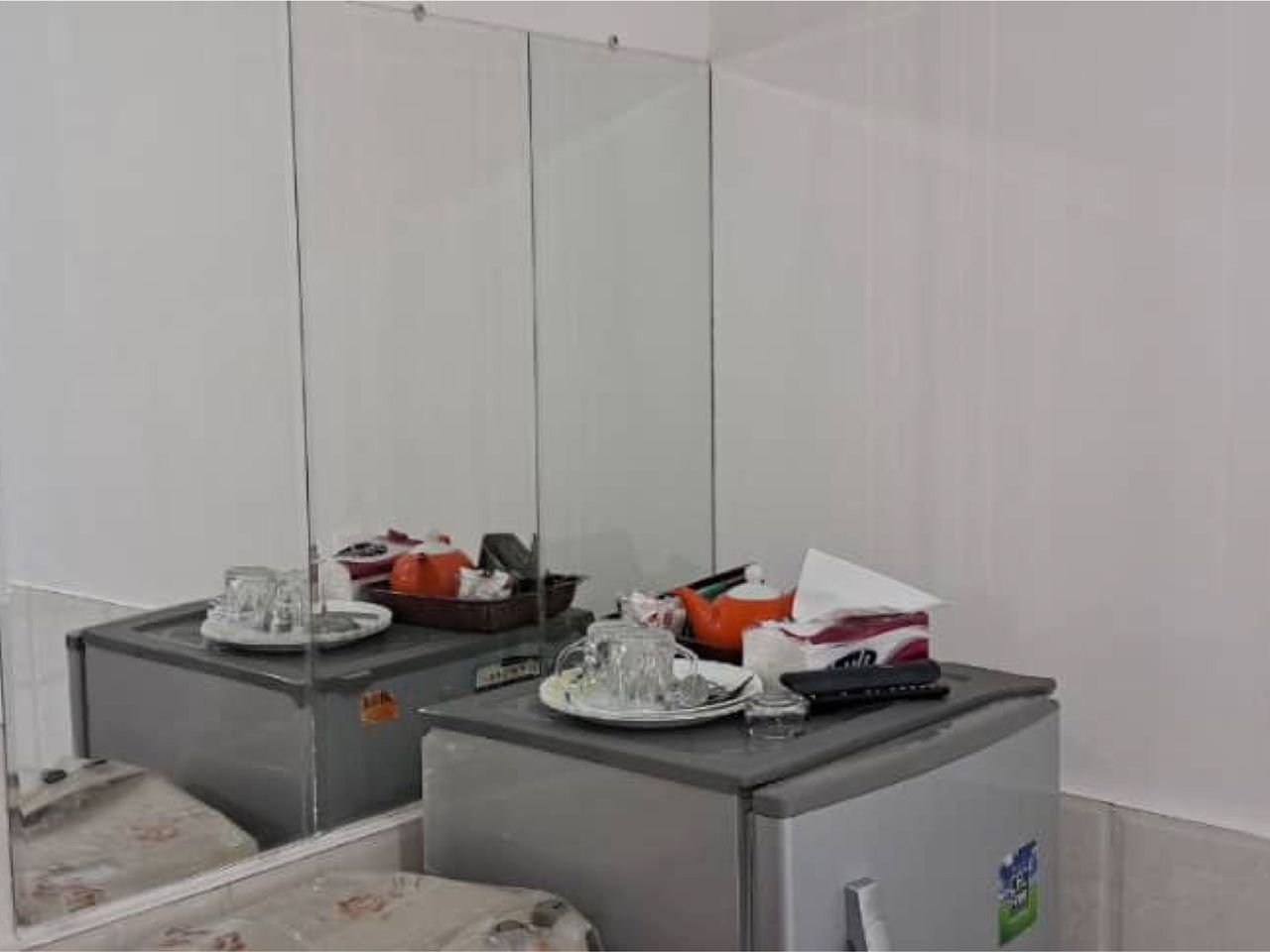 سوئیت فلت شهر زیبا 4