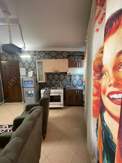 آپارتمان یک خوابه ویستوریا روم ستارخان 4