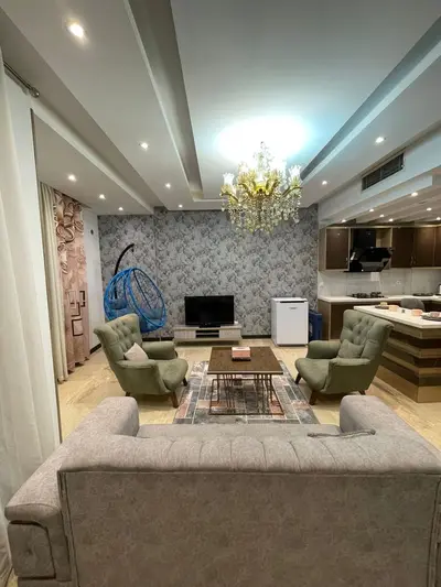 آپارتمان یک خوابه فیستا روم نارمک 2