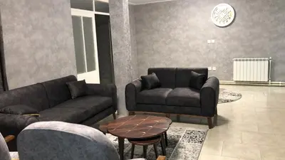 آپارتمان دوخوابه روانمهر انقلاب 2