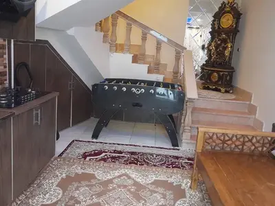 سوئیت فلت مولوی 1