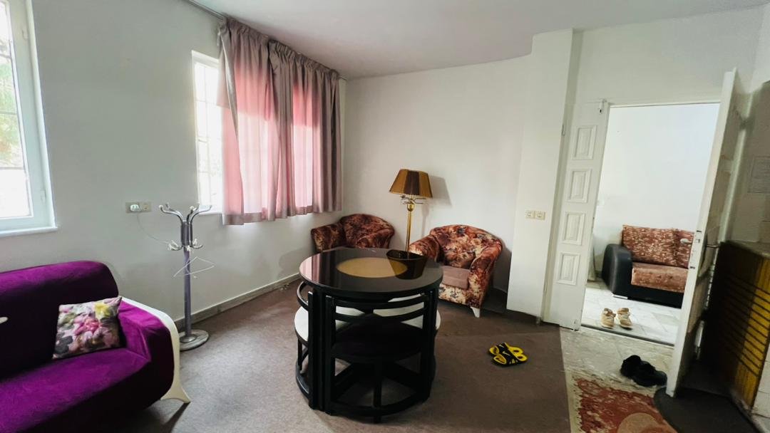 یک خوابه انوشیروان ۱ جنت آباد