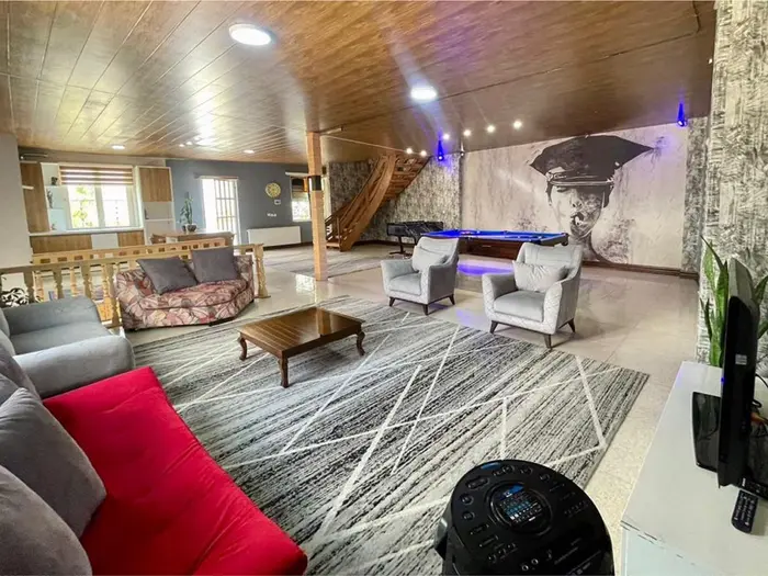 دوخوابه دوبلکس استخردار آبگرم دلجو