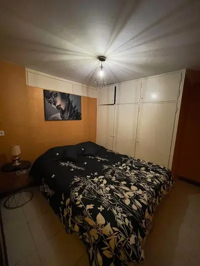 آپارتمان دوخوابه لویزان 1