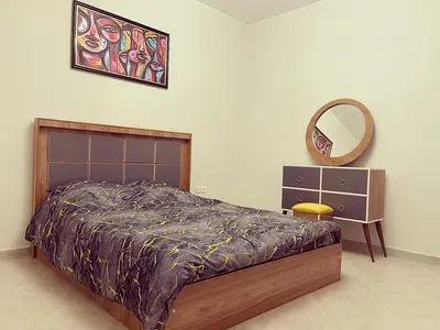 آپارتمان دوخوابه صادقیه فردوس شرق ۳