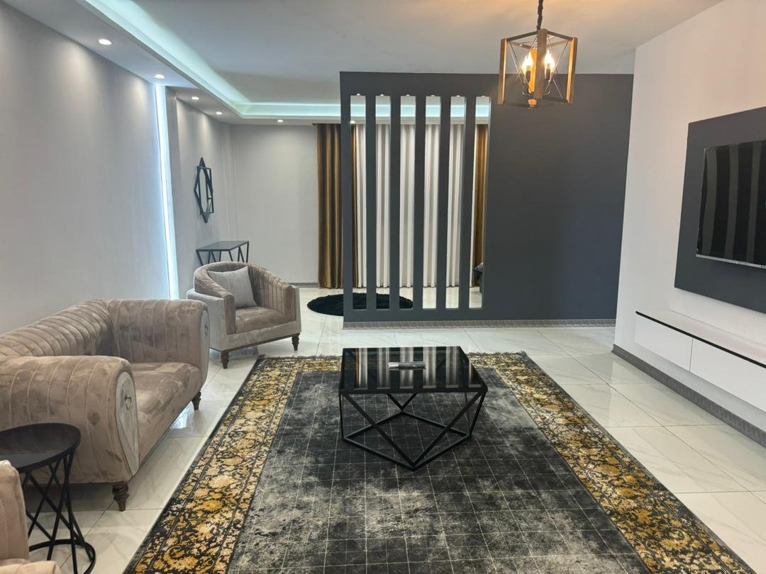 یک خوابه پردیس 5 مرزداران