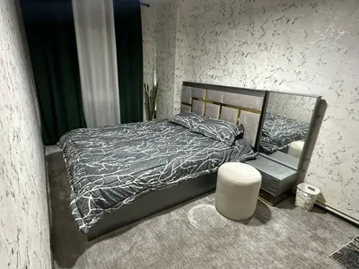 آپارتمان دوخوابه لاله شرقی جنت آباد 9