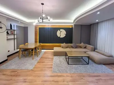 آپارتمان دوخوابه ویژه بهشتی