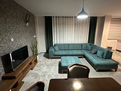 آپارتمان یک خوابه لاله شرقی جنت آباد 6