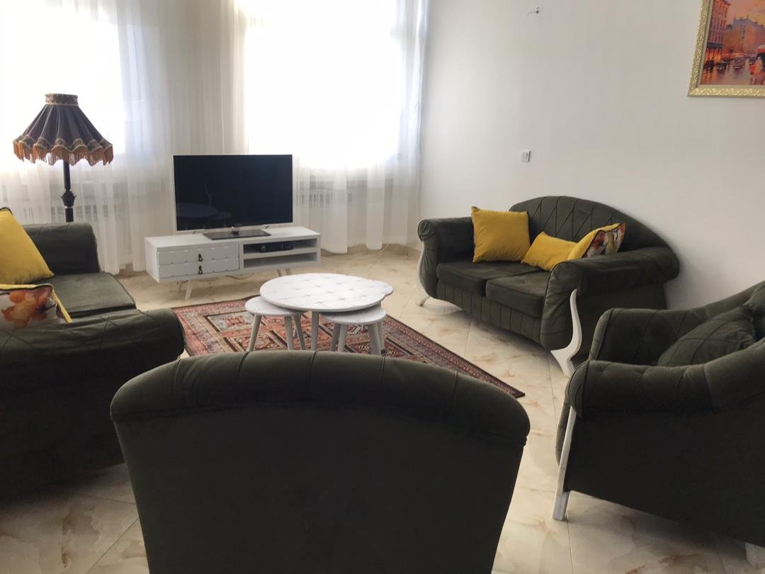 آپارتمان دوخوابه جنت آبادمرکزی 2