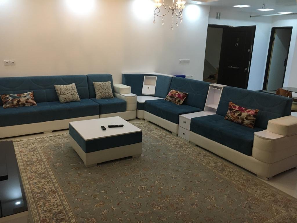 یک خوابه آرامش ۴