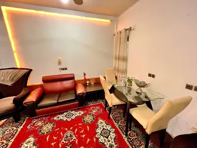 سوئیت یک خوابه دربست کیانوش