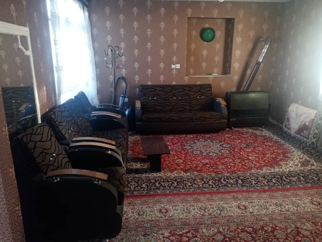 یک خوابه ماه بانو 2