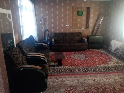 سوئیت یک خوابه ماه بانو 2