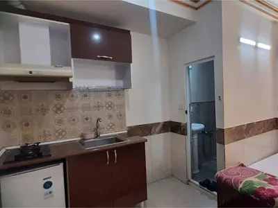 سوئیت فلت بابایی ۲