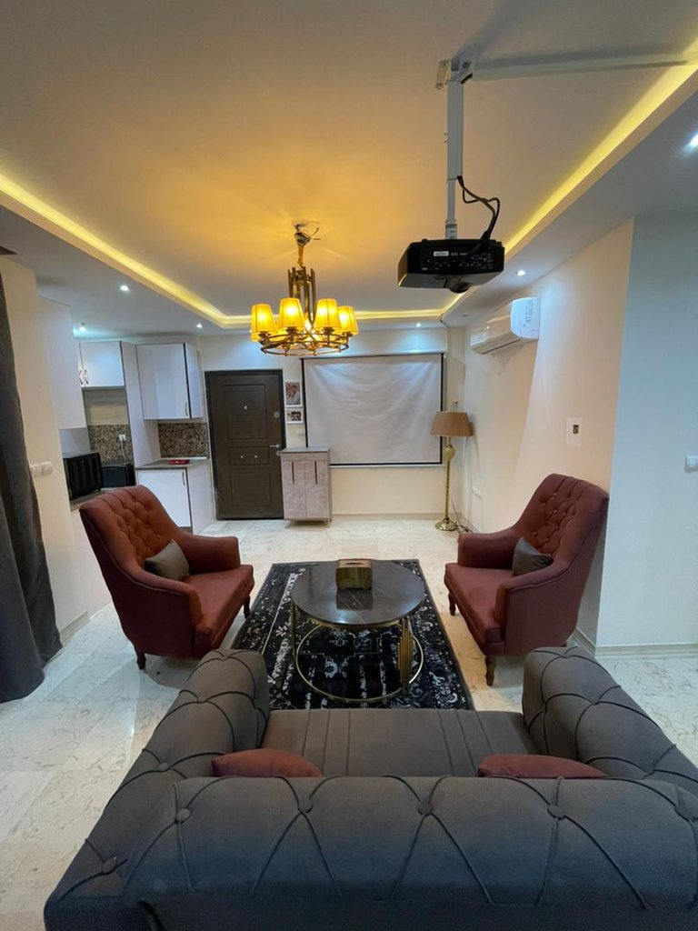 یک خوابه کاوان روم 7 بازار بزرگ