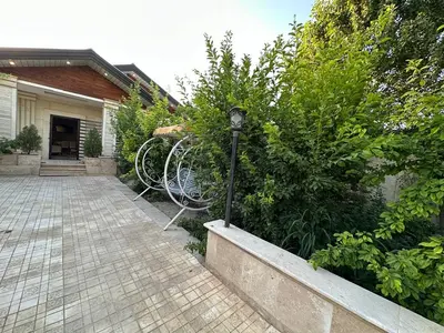 ویلا دوخوابه استخردار آبگرم آوینا 1