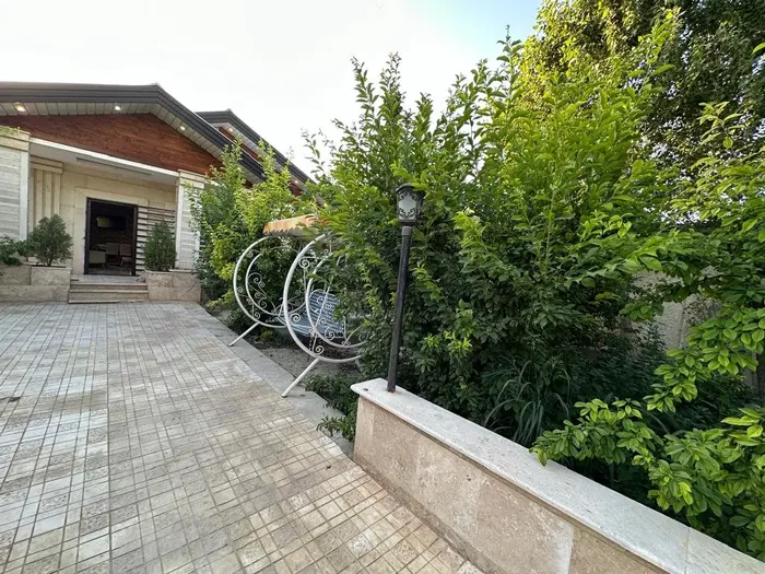 ویلا دوخوابه استخردار آبگرم آوینا 1