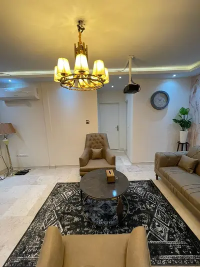 آپارتمان یک خوابه کاوان روم بازار بزرگ تهران 8