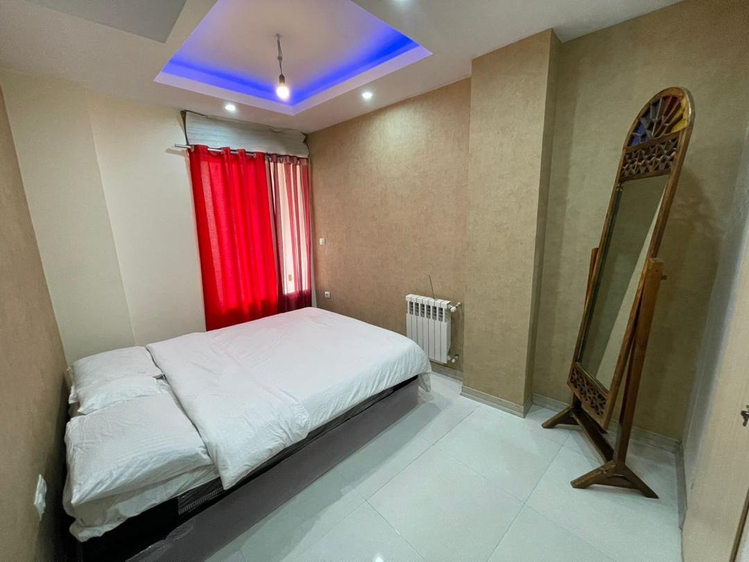 آپارتمان یک خوابه سانسیت روم 4 جمهوری