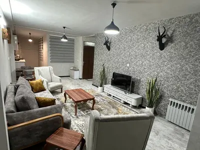 آپارتمان یک خوابه لاله شرقی جنت آباد 10