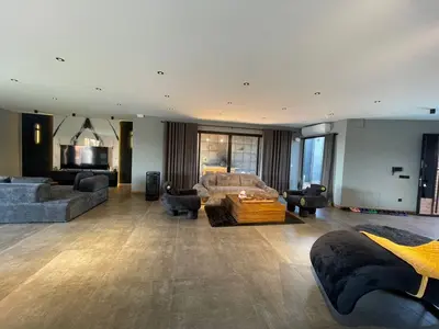 ویلا پنج خوابه تریپلکس استخردار آبگرم گلستان 1