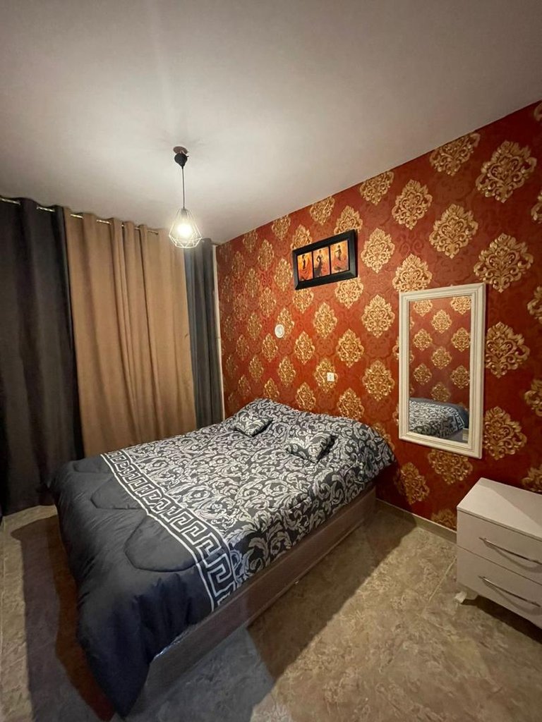 دوخوابه یاسمن اقدسیه 3