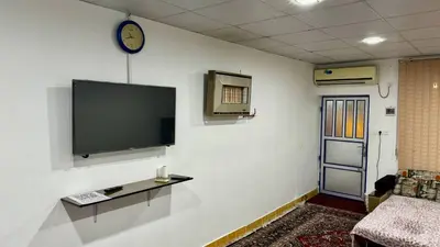 سوئیت فلت زارعی 1