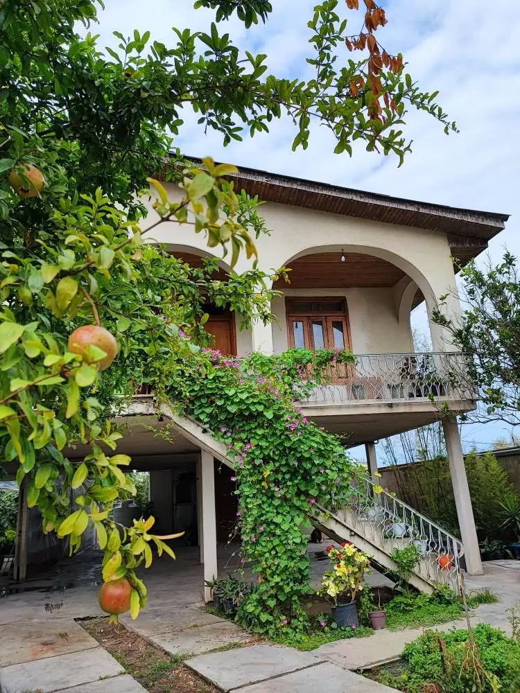 اقامتگاه سنتی وارش - واحد 1