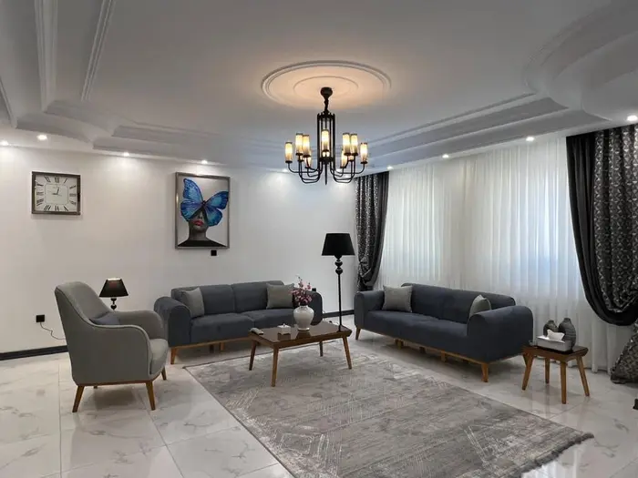 دوخوابه لوکس کورش 2 پیامبر مرکزی