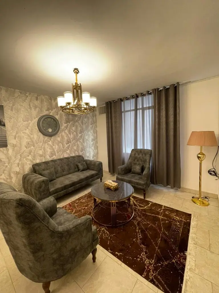 آپارتمان دوخوابه صیاد شیرازی 3