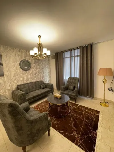 آپارتمان دوخوابه صیاد شیرازی 3