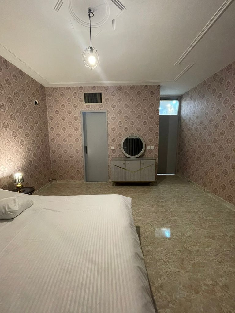آپارتمان یک خوابه زعفرانیه 6