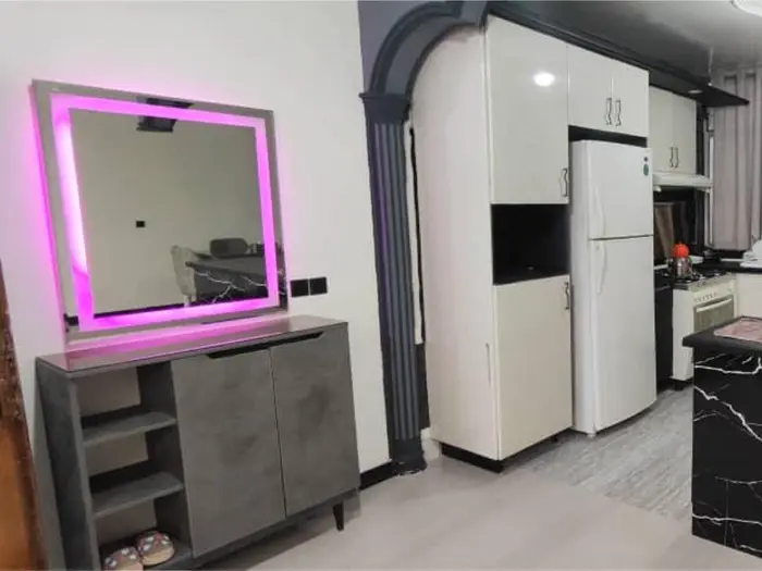 دوخوابه اسکندرزاده پیامبر شرقی