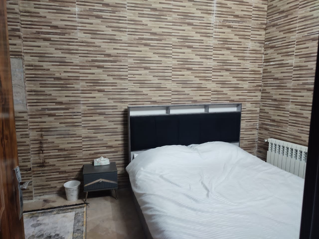 دوخوابه اوشان 1