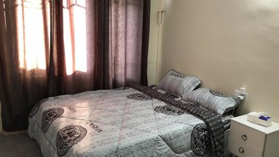 سوئیت فلت روانمهر انقلاب 6