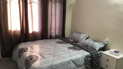 سوئیت فلت روانمهر انقلاب 6