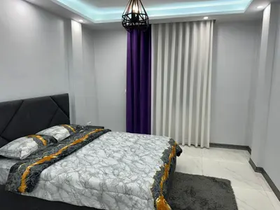 آپارتمان یک خوابه سرسبز 4 مرزداران